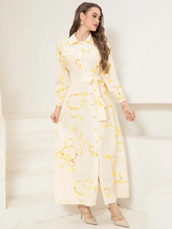 Elegant and Sophisticated